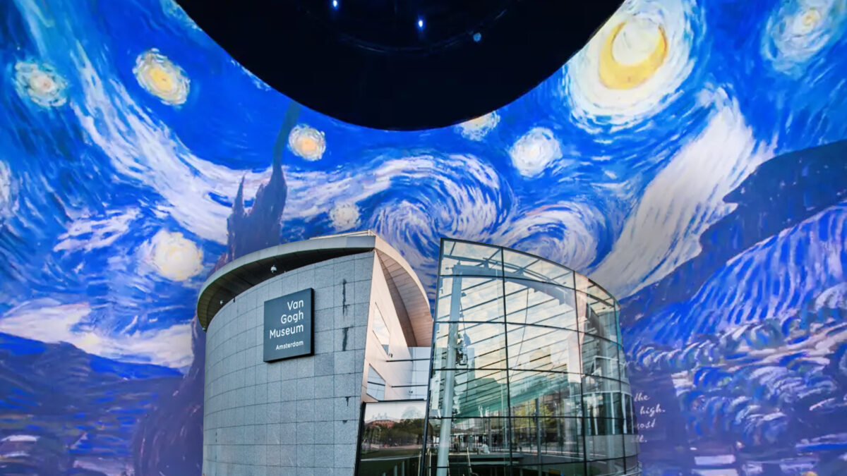 Destinația fabuloasă din Olanda pe care trebuie să o vezi măcar o dată. Van Gogh, milioane de dalii și bere trapistă