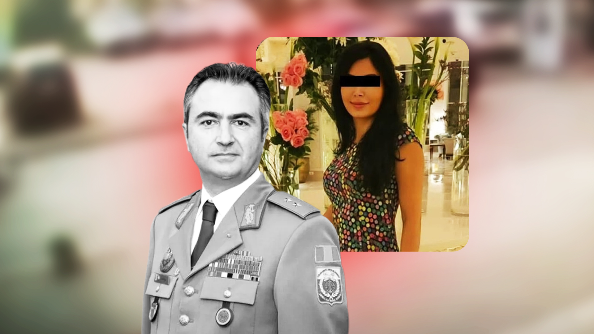 BOMBA ANULUI! SCANDAL MONSTRU DUPĂ MOARTEA GENERALULUI IONIȚĂ: VERIȘOARA AMANTEI RUPE TĂCEREA ÎN DIRECT! BOMBA ANULUI! SCANDAL MONSTRU DUPĂ MOARTEA GENERALULUI IONIȚĂ: VERIȘOARA AMANTEI RUPE TĂCEREA ÎN DIRECT!
