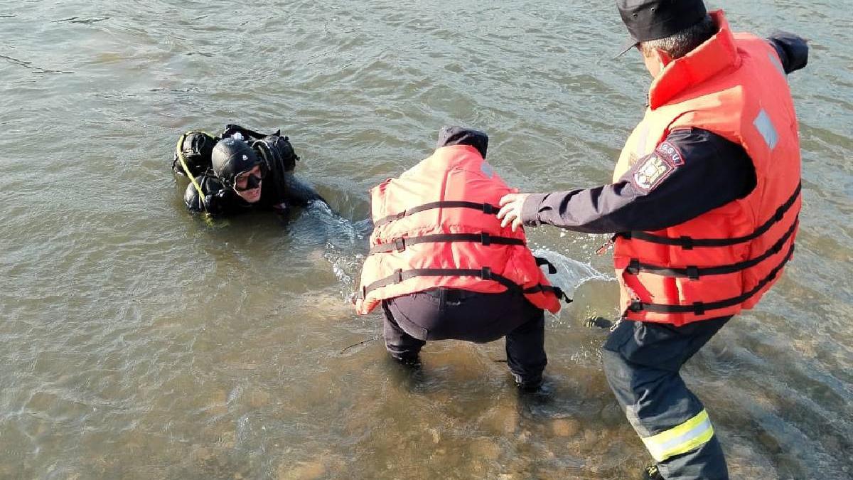 Tragedie în Caraș-Severin! Doi soți s-au înecat în lacul Secu