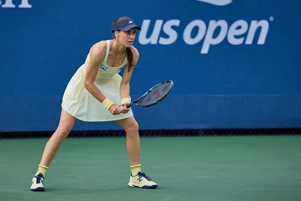 Sorana Cîrstea, cea mai bună clasare din carieră. Victoria de la US Open i-a adus un salt important
