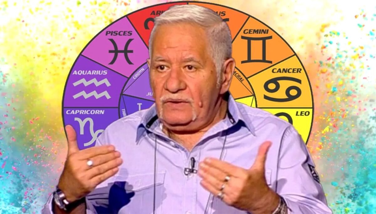 Mihai Voropchievici nominalizează zodia care se umple de bani în septembrie 2026: „A venit vremea să culegi roadele”