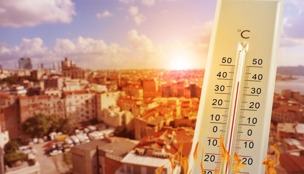 Meteorologii Accuweather au actualizat prognoza pentru septembrie: Pe ce dată scăpăm de caniculă