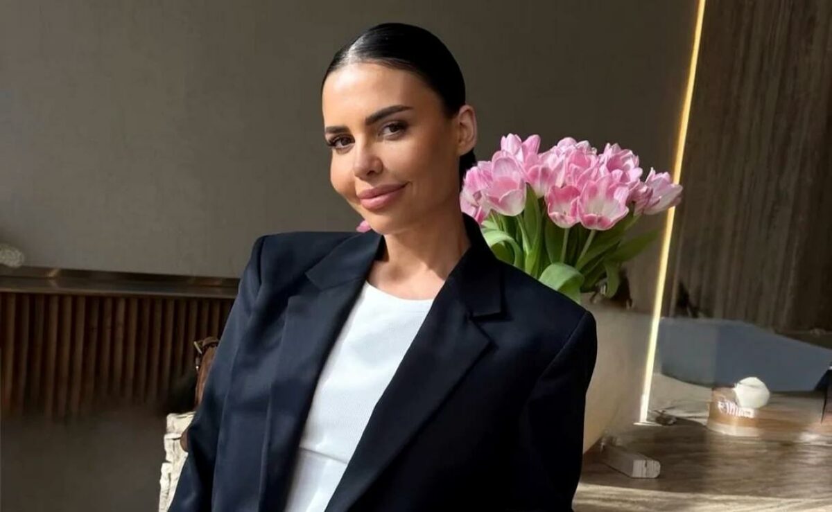 Câte kilograme a ajuns să cântărească Andreea Popescu, după ce a renunțat la injecțiile pentru slăbit: ”Nimic forțat!”
