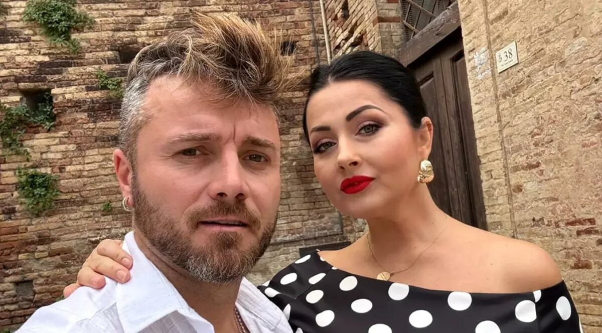 „Trăiește pe banii Gabrielei Cristea”. Tavi Clonda nu a mai suportat și a răspuns acuzațiilor