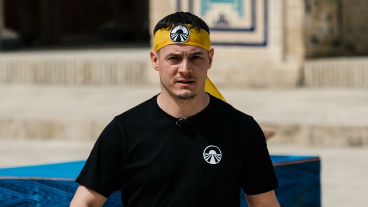 Gabi Torje, mesaj emoționant în ziua în care tatăl său ar fi fost sărbătorit. Ce a postat concurentul de la Asia Express