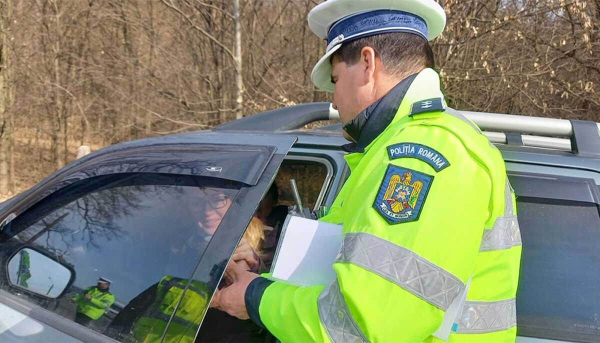 825 lei amendă, în 2026, pentru toți șoferii care comit această neglijență pe drumurile din România. Mulți o fac, dar puțini știu că este greșit