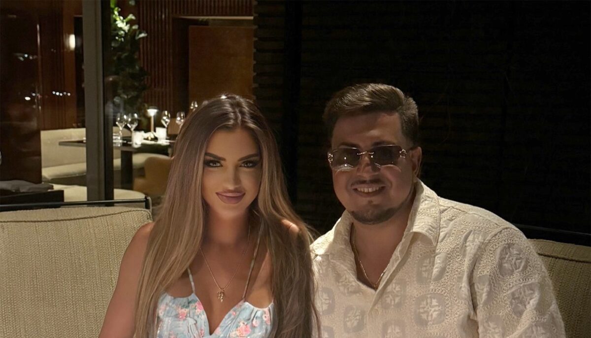 Au divorțat sau nu Prințul Marco și „principesa” Bianca după Insula Iubirii? Detaliul care i-a dat de gol