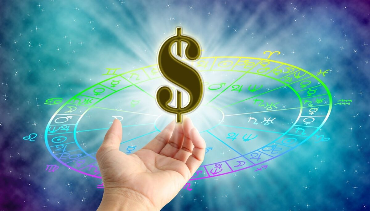 4 zodii care vor câștiga sume considerabile de bani până la finalul anului. Ce spun experții în astrologie