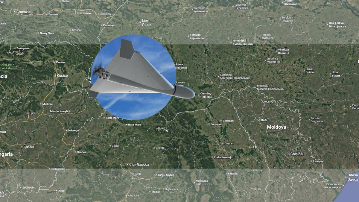Alertă maximă la granița României cu Ucraina! Mai multe drone, detectate lângă Insula Șerpilor: „Adăpostiţi-vă în beciuri!”