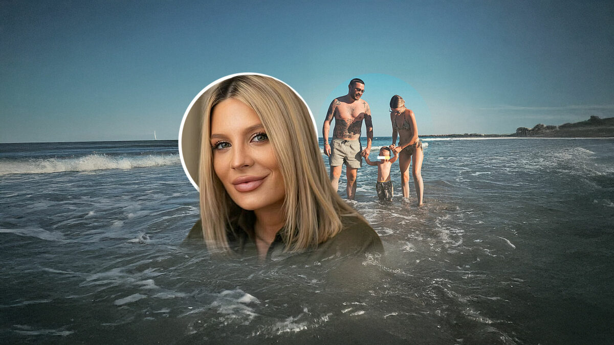 Ana Baniciu a spus ce înseamnă, de fapt, luxul pentru ea. Vacanță simplă la Eforie, alături de familie