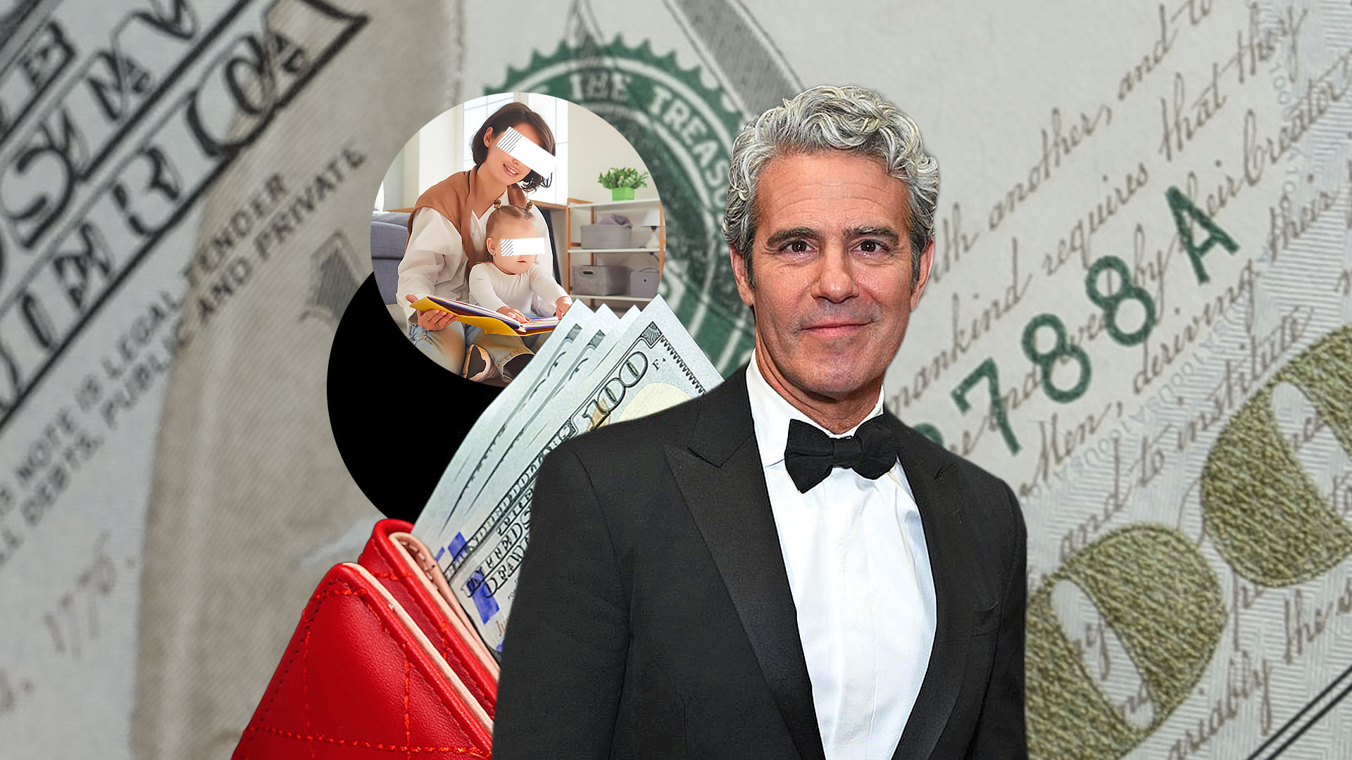 SCANDAL MONSTRU LA HOLLYWOOD! Prezentatorul Andy Cohen, umilit public: „Ești un zgârcit!” SCANDAL MONSTRU LA HOLLYWOOD! Prezentatorul Andy Cohen, umilit public: „Ești un zgârcit!”
