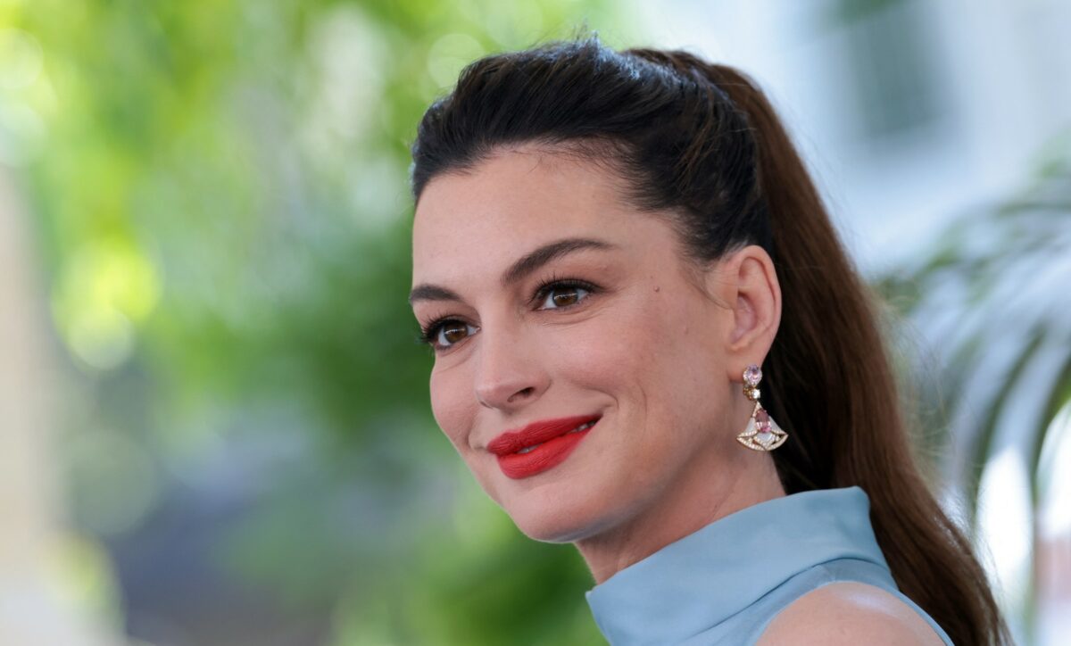 Medicii i-au interzis lui Anne Hathaway să participe la o celebră emisiune pentru a-și promova noul film. Care este motivul