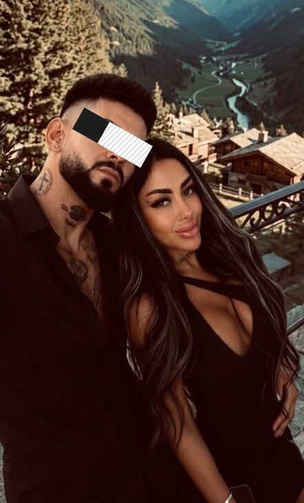 Principalul suspect în cazul morții Valentinei, avea antecedente penale