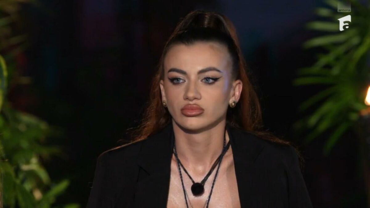 ”Du-te la școală, fata mea”, îi spunea Bianca Ghiurcă ispitei Gabriella. Dar câte clase are ea, de fapt?