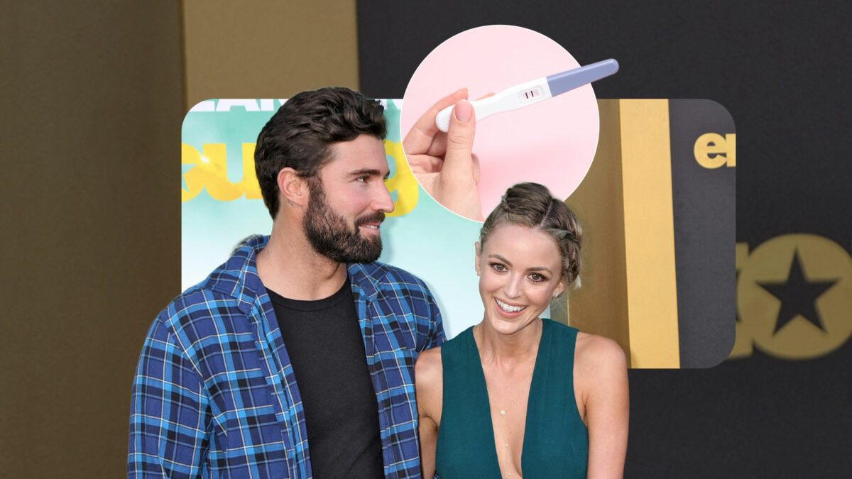 Bucurie uriașă în familia Jenner: Brody Jenner a devenit tată pentru a doua oară. Soția lui a trecut printr-un travaliu „intens”