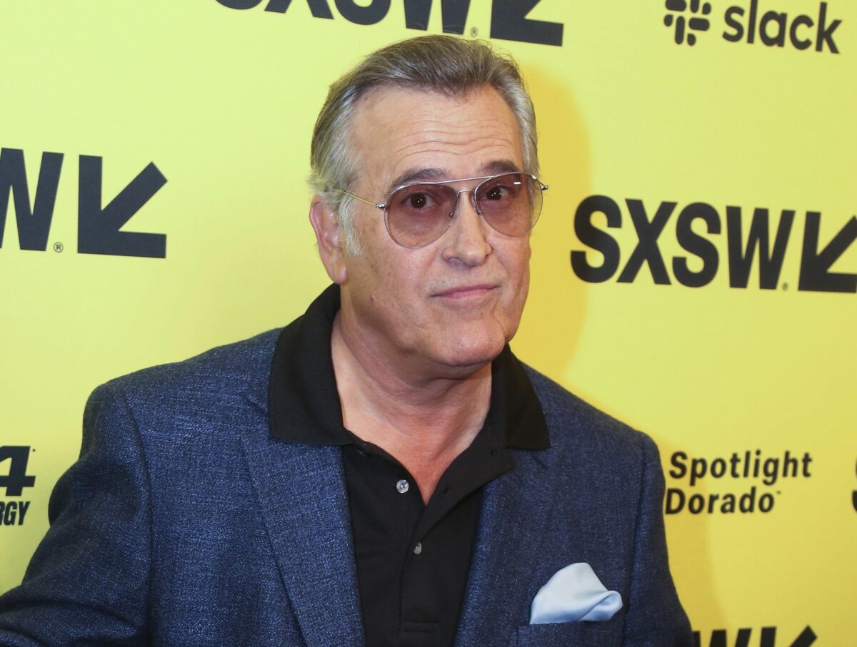 Actorul Bruce Campbell, diagnosticat cu o formă incurabilă de cancer. Medicii estimează că mai are cinci ani de viață: „Am decis să trăiesc cu boala”