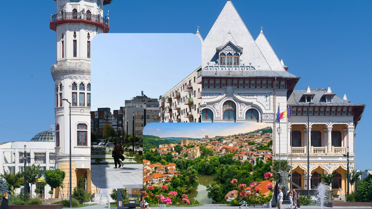 Pământul „fierbe”, flăcările ies din sol, iar pietrele par că au viață! Ținutul spectaculos din România pe care trebuie să-l vezi