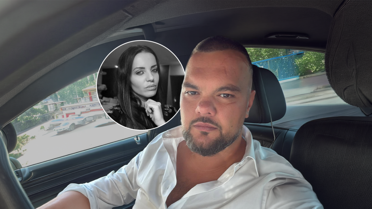 Mărturii din iad: „A venit SMURD-ul după ce a leșinat”. Cătălin Grozavu, fostul iubit al Mădălinei Apostol, și-ar fi terorizat actuala soție!