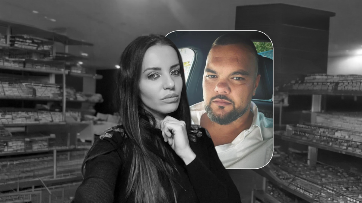 Tentativă de omor şi un dosar închis Noi dezvăluiri despre relaţia dintre Mădălina Apostol şi Cătălin Grozavu