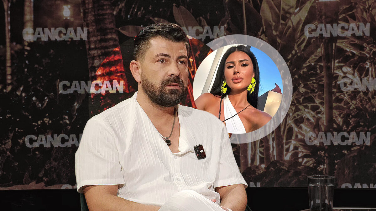 Marian Grozavu, dezvăluiri fără perdea despre separarea de Bianca Dan: „După Insula Iubirii am avut un șoc”