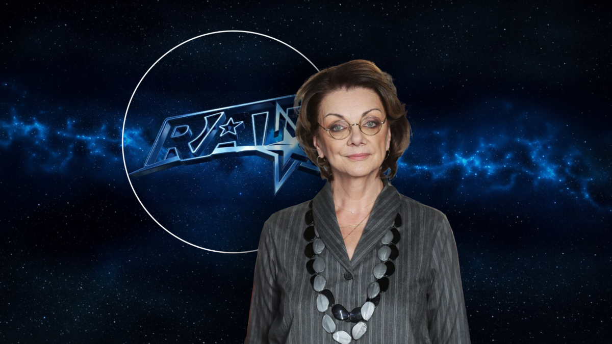 Carmen Tănase, OUT de la Românii au talent! Cum a aflat marea actriță că va fi înlocuită cu Nadia Comăneci