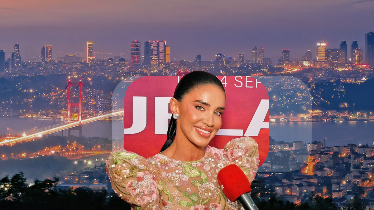 Ce sacrificii a făcut Adelina Pestrițu pentru noul show de la Pro TV: „Acest proiect vine cu multe provocări”