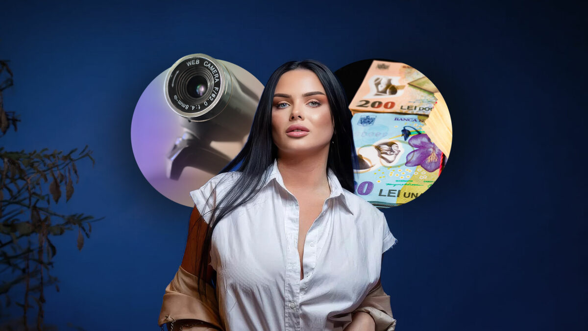 Tânăra care și-a căutat iubirea la Antena 1 ascundea un trecut controversat! EX-concurent de la „Mireasa” spune adevărul despre videochat