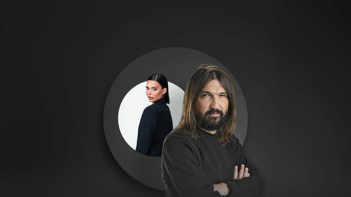 Dan Alexa, prima reacție după dezvăluirile făcute de Andreea Popescu. Ce înseamnă bruneta pentru el, de fapt