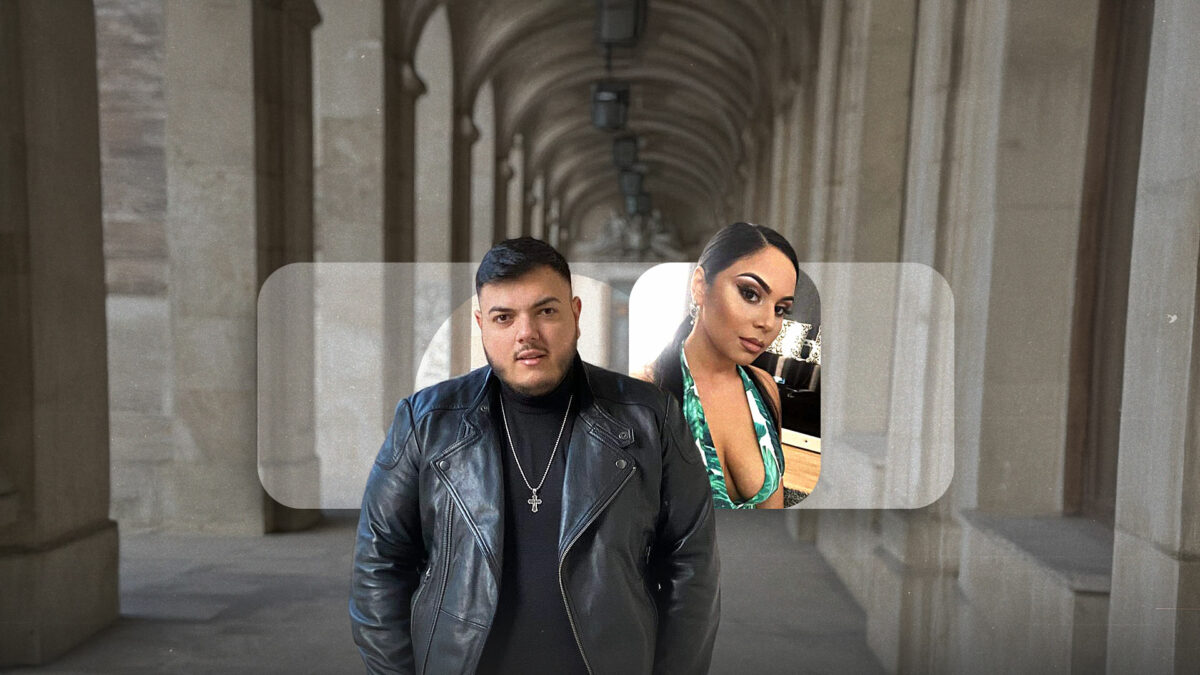 Adevăratul motiv al scandalului în care a fost implicat Leo de la Kuweit! Fiica lui Dan Bursuc, mărul discordiei