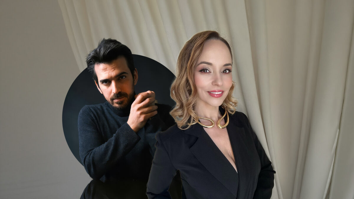 Scandal mare în casa fostului Andreei Marin! Tuncay, la cuțite cu fosta iubită, după ce i-a luat fetița