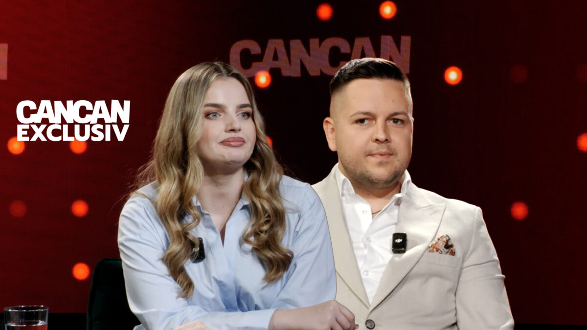Sora Georgianei Lobonț, jignită pe nedrept! Ramona și Marian Pavel și-au dezvăluit secretele la Cancan Exclusiv