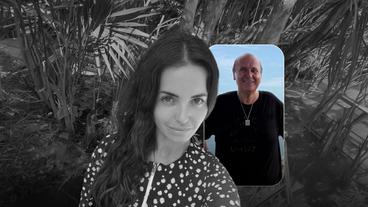 Adevărul despre viața Mădălinei Apostol în America. Tatăl celor doi băieți vorbește despre relația cu Nick Rădoi și ultimele momente petrecute cu familia