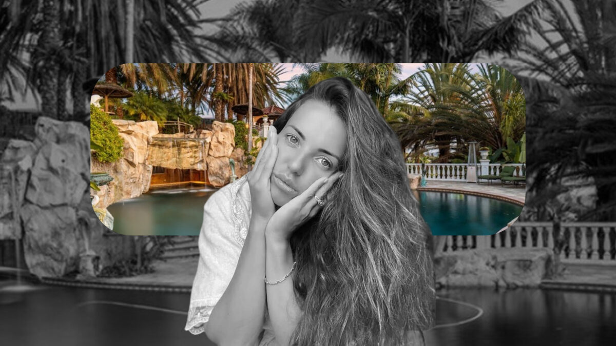 Mădălina Apostol a rămas fără casa din America cu doar câteva luni înainte de tragedie. Nick Rădoi a vândut cu 2,5 milioane de dolari palatul în care locuiau