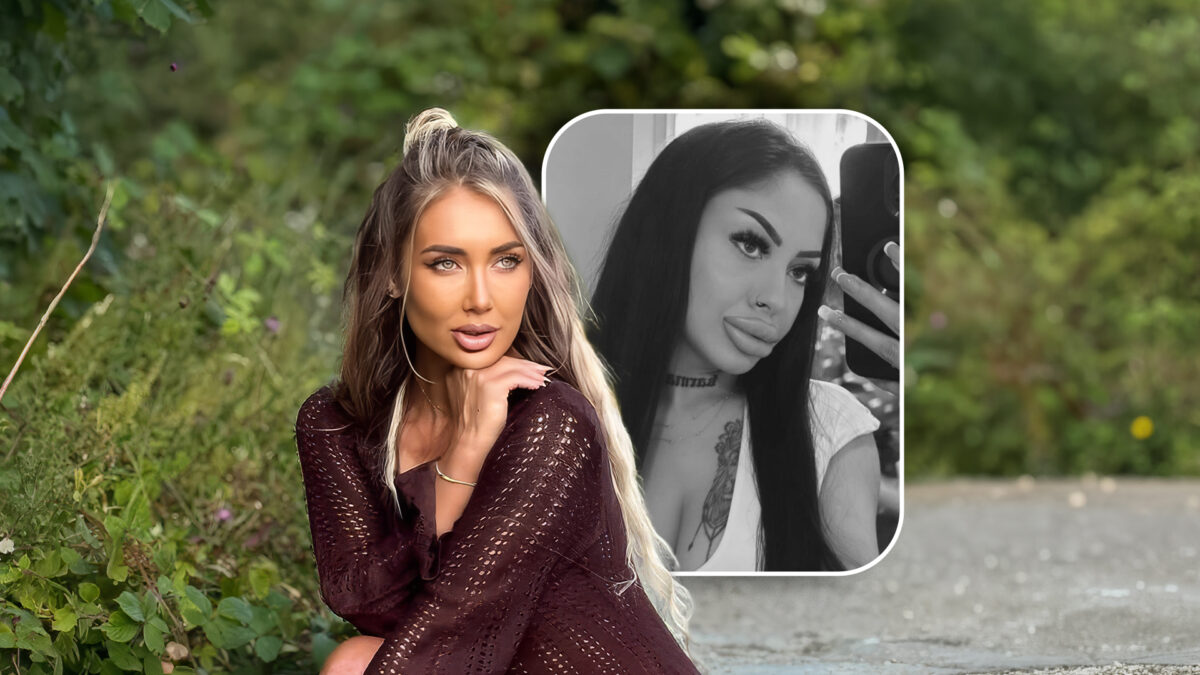 Legătura dintre Maria Avram de la Insula Iubirii și Valentina, fata din valiză! „Mi-a căzut telefonul din mână când am citit”