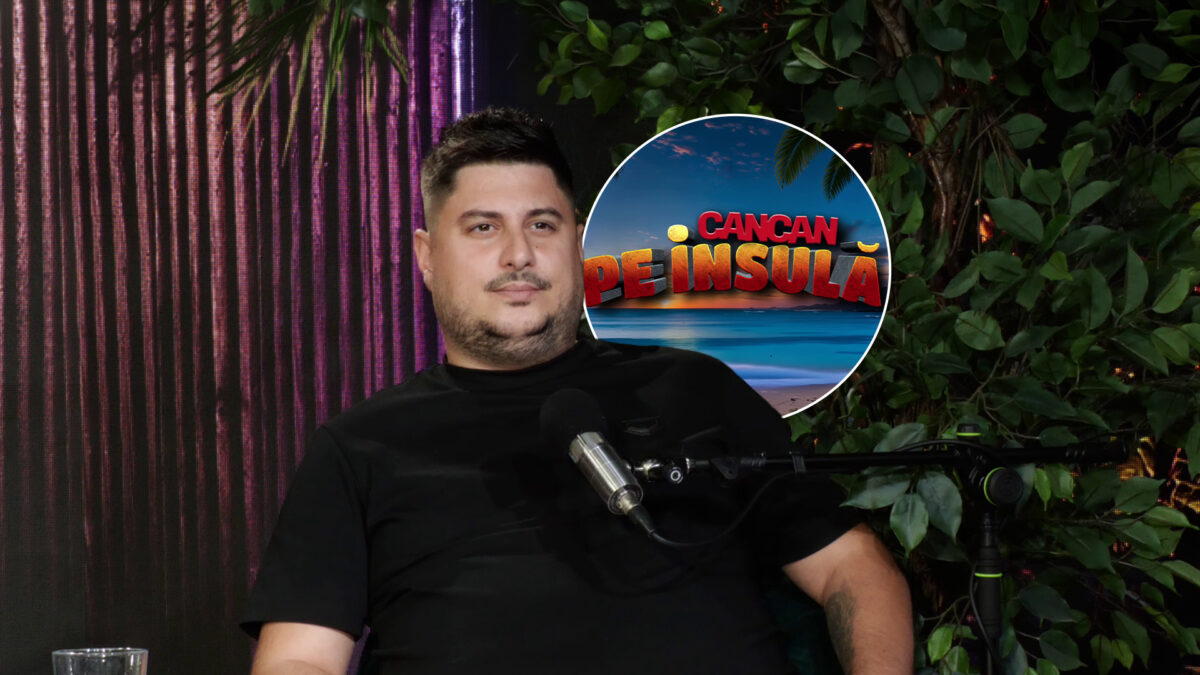 Răzvan Valentin, dezvăluiri despre show-ul de la Antena 1. Sosia Prințului Marco: „Totul a fost strategie de marketing” + Cum a mințit-o pe Cati