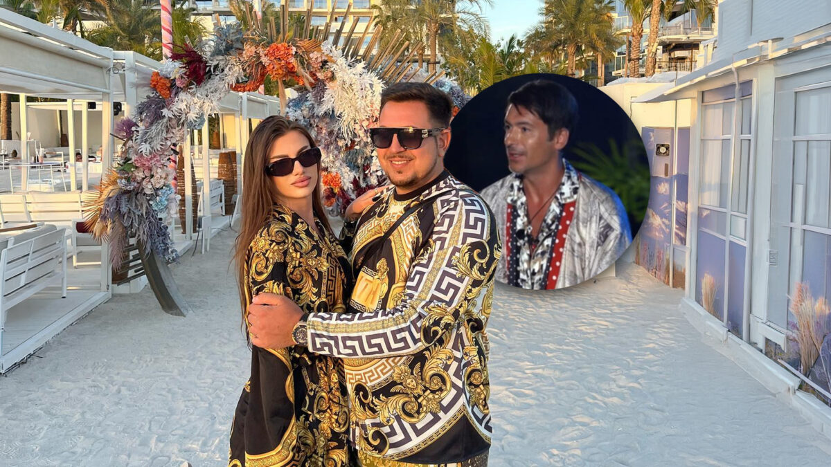 Prințul Marco a râs de propria soție la Insula Iubirii. Ce i-a confirmat lui Radu Vâlcan despre Bianca Ghiurcă