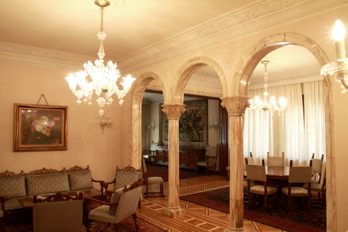 Când poți vizita Palatul Primăverii, fosta reședință a familiei Ceaușescu. Ce preț au biletele în 2026