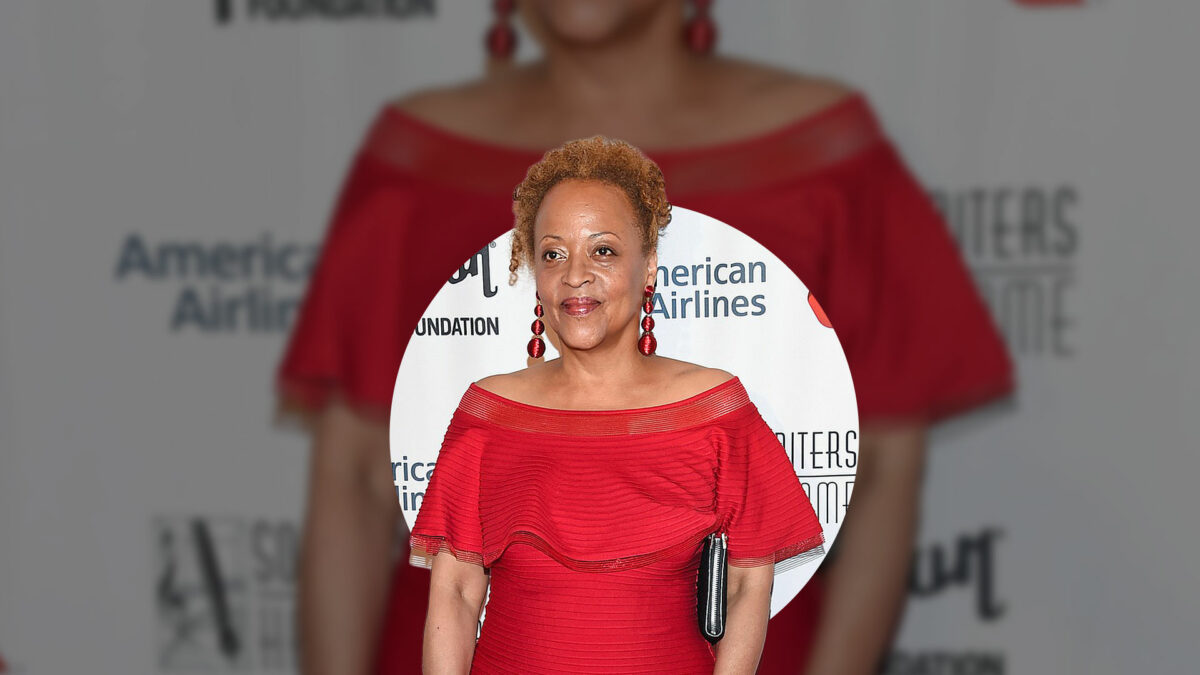 A murit una dintre marile voci ale jazzului american. Cassandra Wilson avea 70 de ani