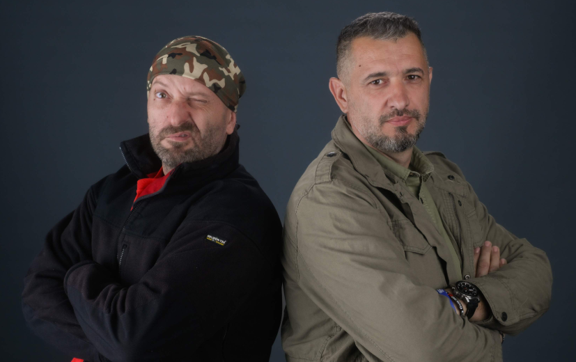 Cum a ajuns Cheloo în Asia Express? Cine l-a convins să participe la show-ul Antena 1