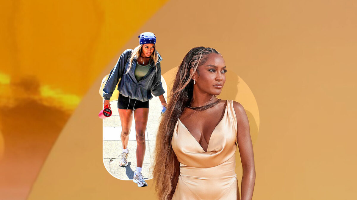 Ciara nu încetinește deloc la 40 de ani! După turnee și patru copii, artista anunță o nouă sarcină