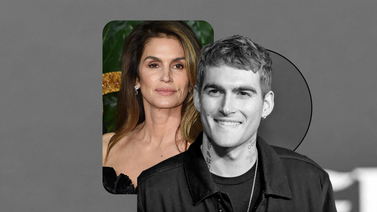 Cindy Crawford, „de neconsolat” după moartea fiului său. „Este cel mai mare coșmar al oricărui părinte”