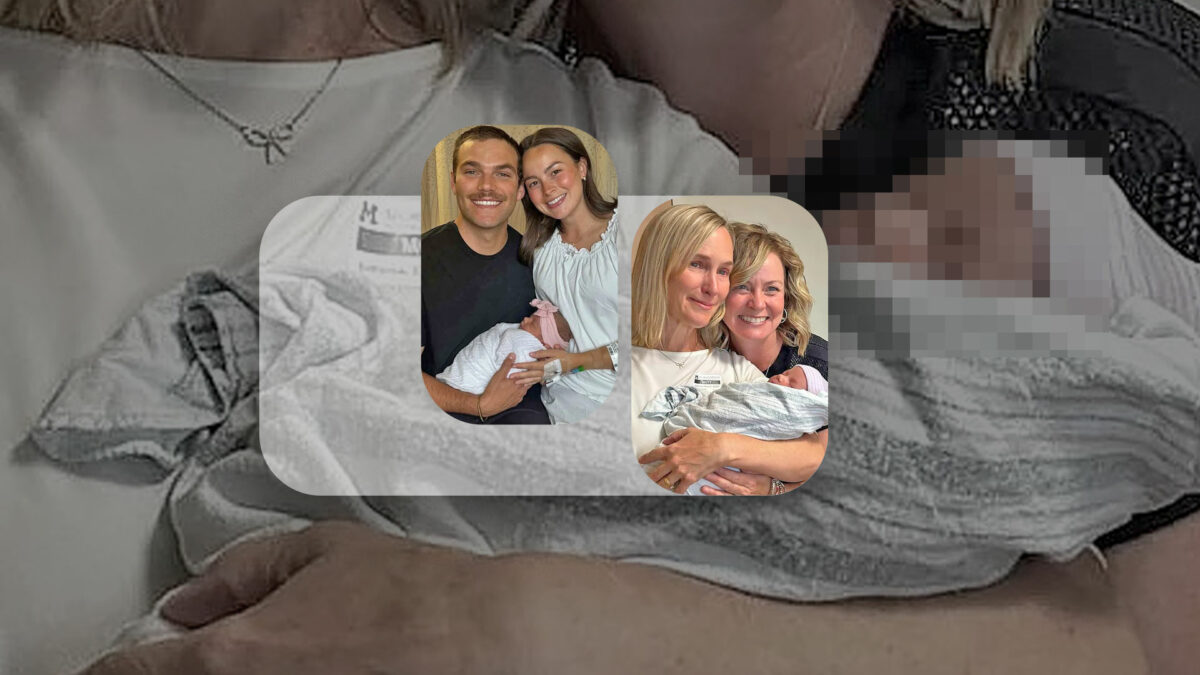 Prietene de 25 de ani, cuscre pe viață! Copiii lor s-au îndrăgostit, s-au căsătorit și le-au făcut bunici