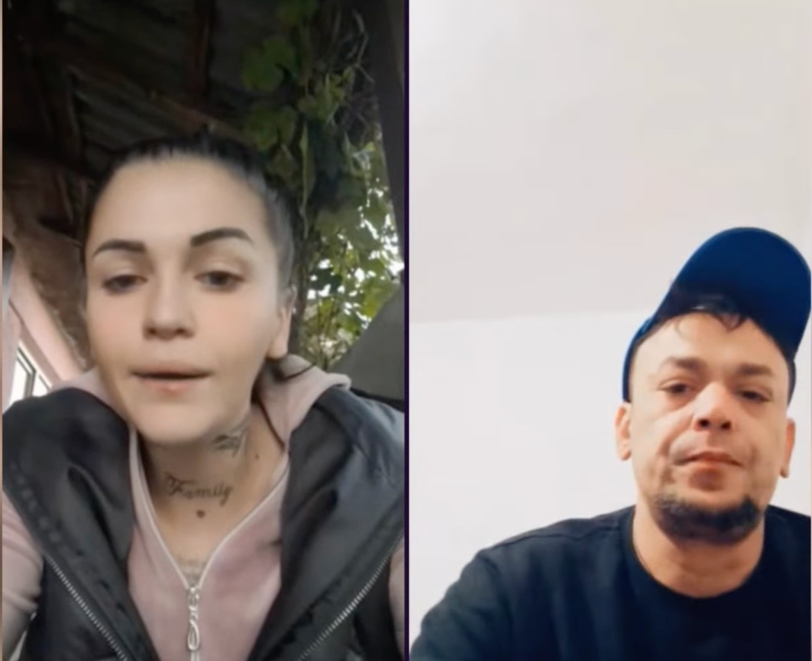 Cine este Morena, femeia pe care a iubit-o Costeluș de la Clejani? Familia o imploră să vină la înmormântare