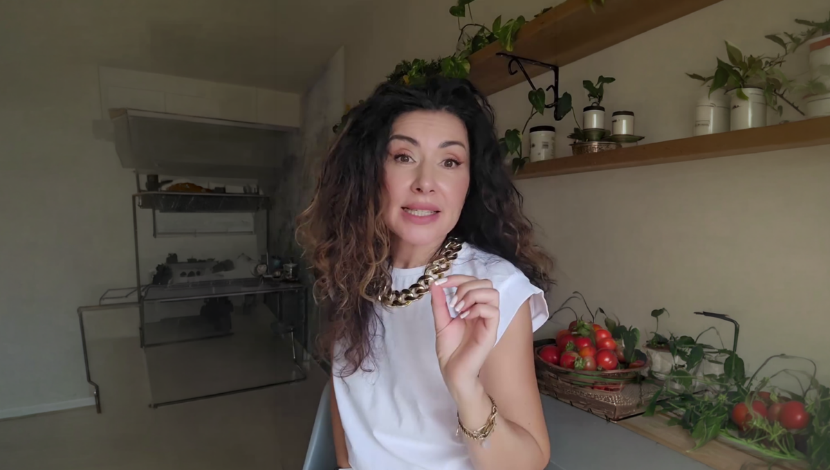 Cum te asiguri că ai consumat suficiente fibre? Carmen Brumă: „Aplică zilnic formula mea 5-2-2-1”