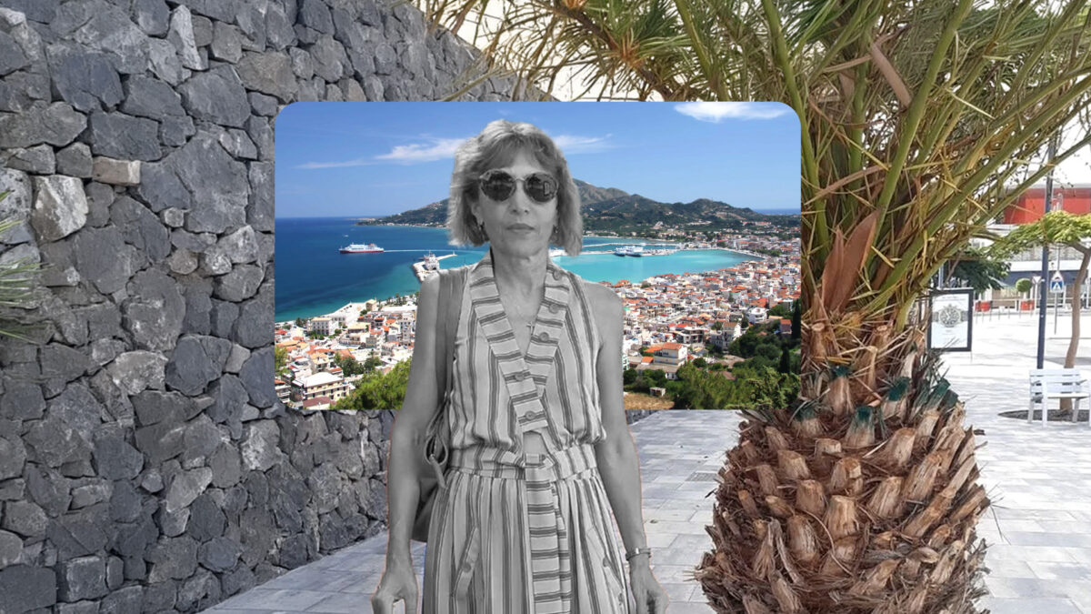 Tragedie în Zakynthos! Silvia Lungu, românca dispărută în vacanță, a fost găsită moartă