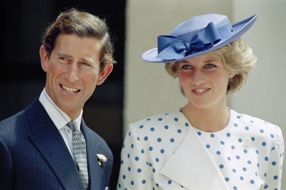Momentul în care Prințesa Diana a decis că vrea să divorțeze de Charles. Ce i-ar fi mărturisit fratelui său