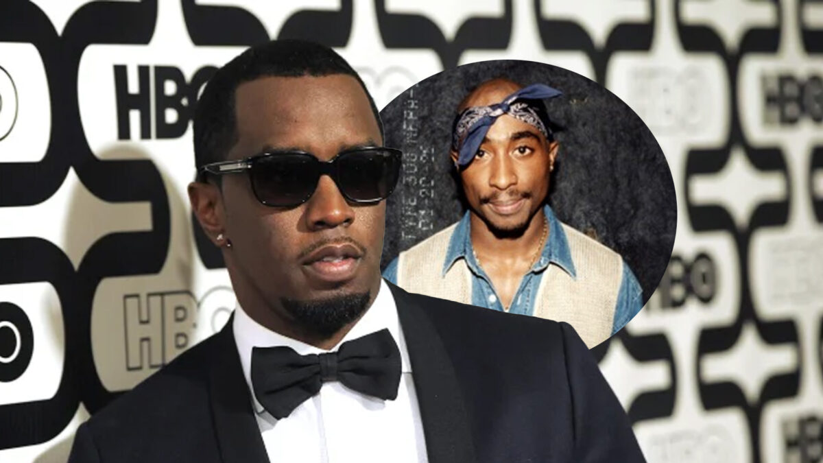 Sean „Diddy” Combs, din nou în atenția anchetatorilor în cazul uciderii lui Tupac Shakur. Ce s-a întâmplat după condamnarea lui Keffe D