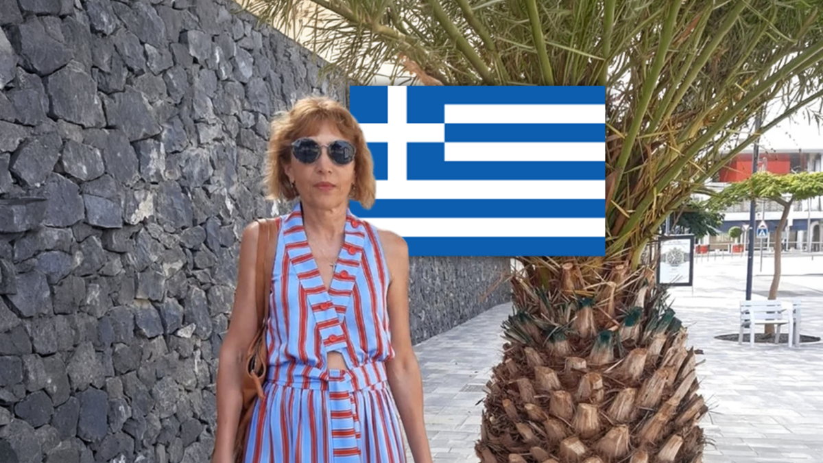 Silvia Lungu, o româncă de 64 de ani, a dispărut fără urmă în timpul vacanței în Grecia. Unde a fost văzută ultima oară