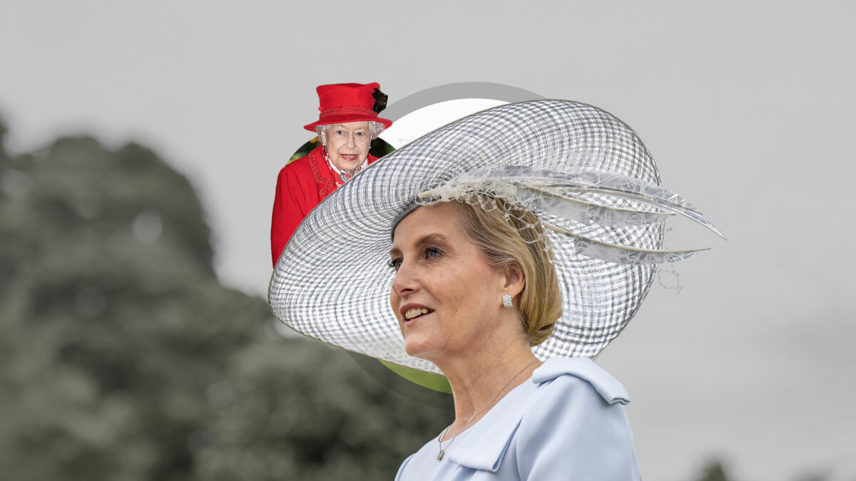 Regina Elisabeta a dat-o afară de la cină pe Sophie, Ducesa de Edinburgh, dintr-un motiv surprinzător: Pleacă odată!