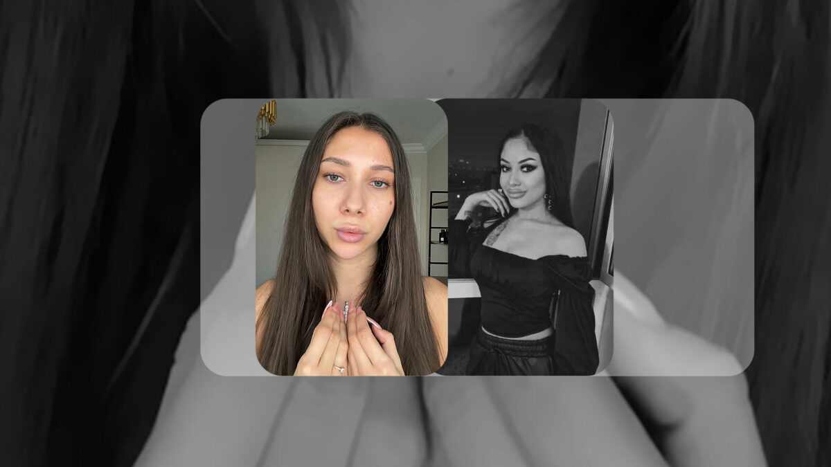 Mesajul public transmis de sora Valentinei Eliza Tănasie a răbufnit: ”Vreau să clarific niște lucruri legate de mama”